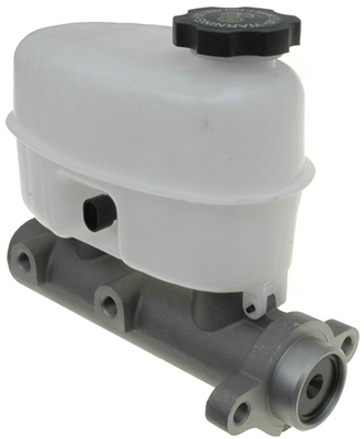 gm duramax brake master cylinder 2003-2007 2500/3500 hd pickups