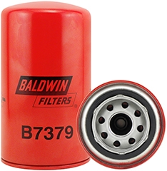 oil filter for synthetic oil