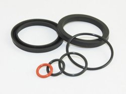 Duramax Fuel Filter Head Rebuild Kit for 2001 to 2010 ... 2010 chevy duramax fuel filter change 